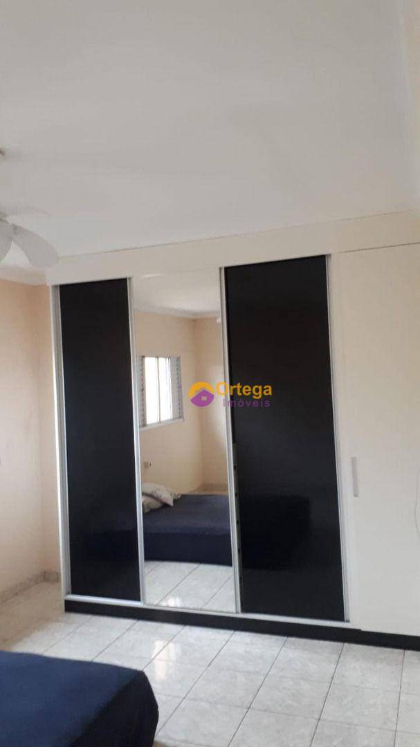 Sobrado à venda com 3 quartos, 220m² - Foto 17