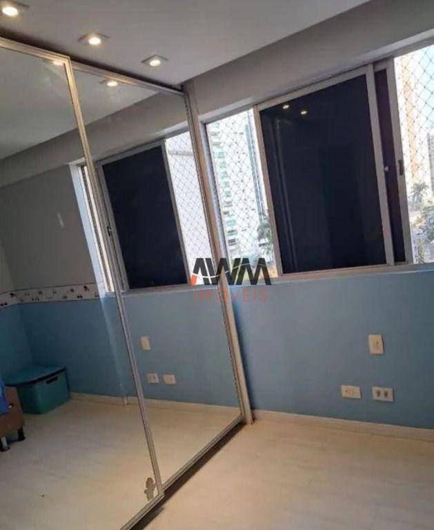 Apartamento à venda com 3 quartos, 90m² - Foto 12