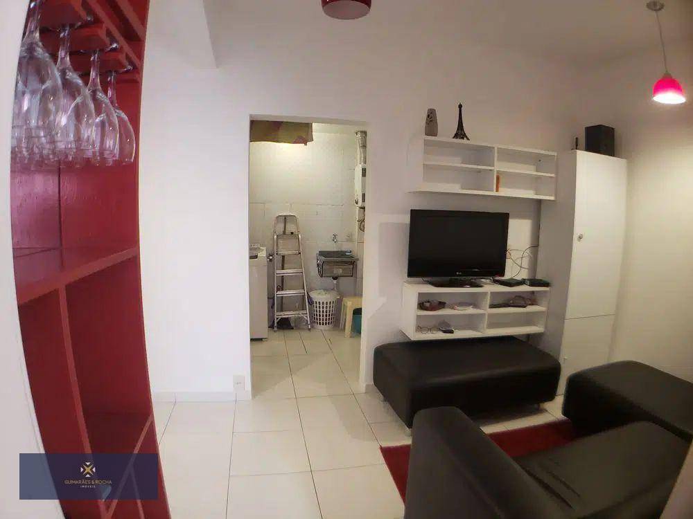 Apartamento à venda com 2 quartos, 66m² - Foto 9