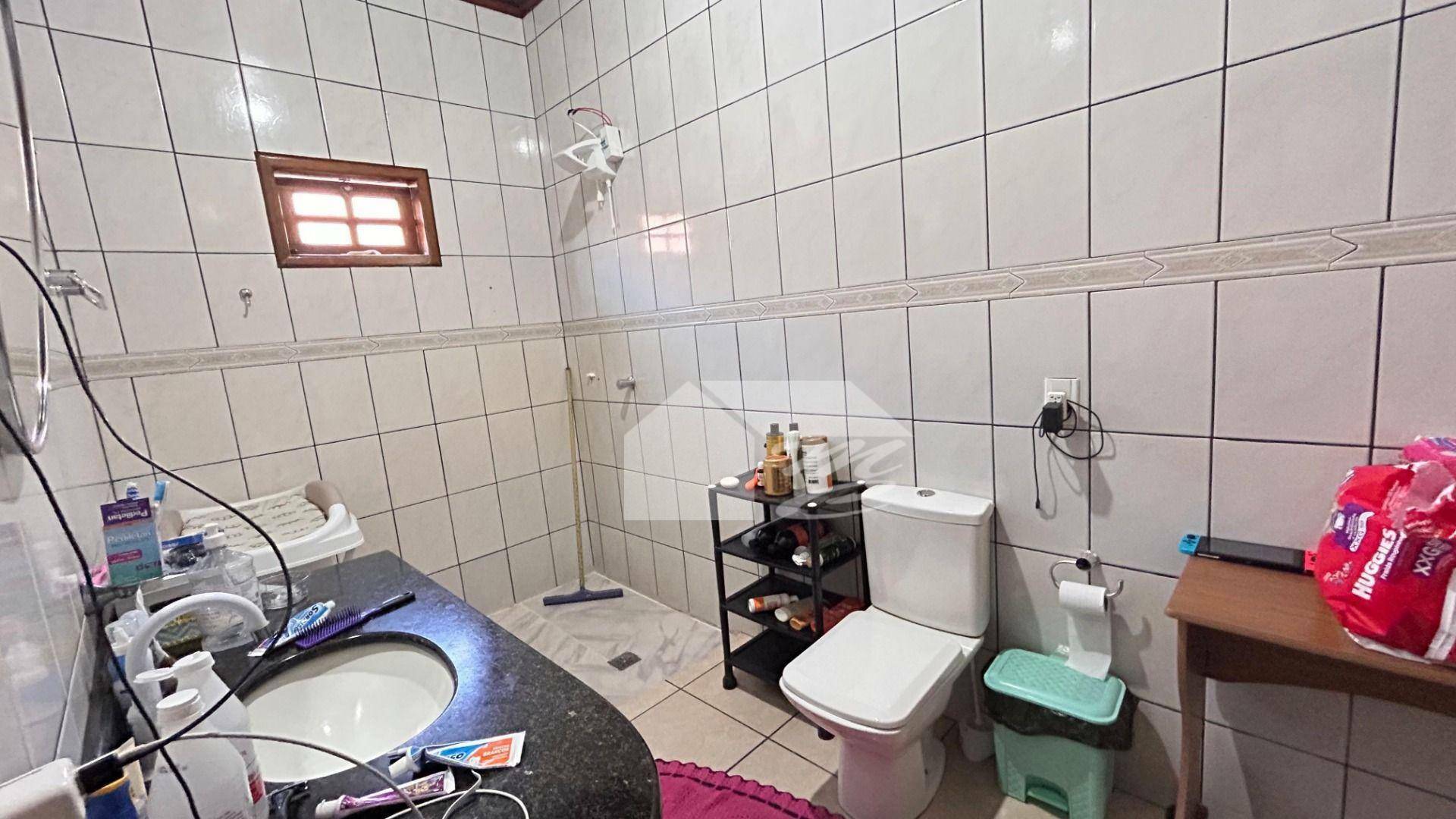 Casa à venda com 3 quartos, 190m² - Foto 13