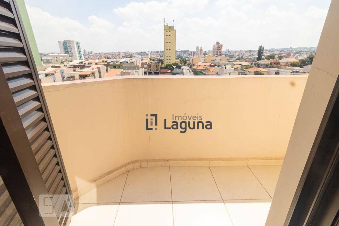 Apartamento à venda com 3 quartos, 133m² - Foto 2