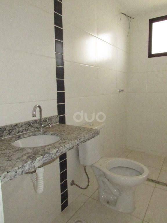 Apartamento à venda com 2 quartos, 58m² - Foto 6