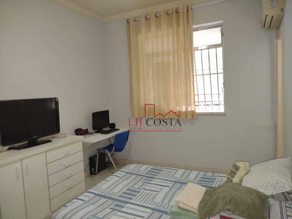 Apartamento à venda com 3 quartos, 110m² - Foto 14