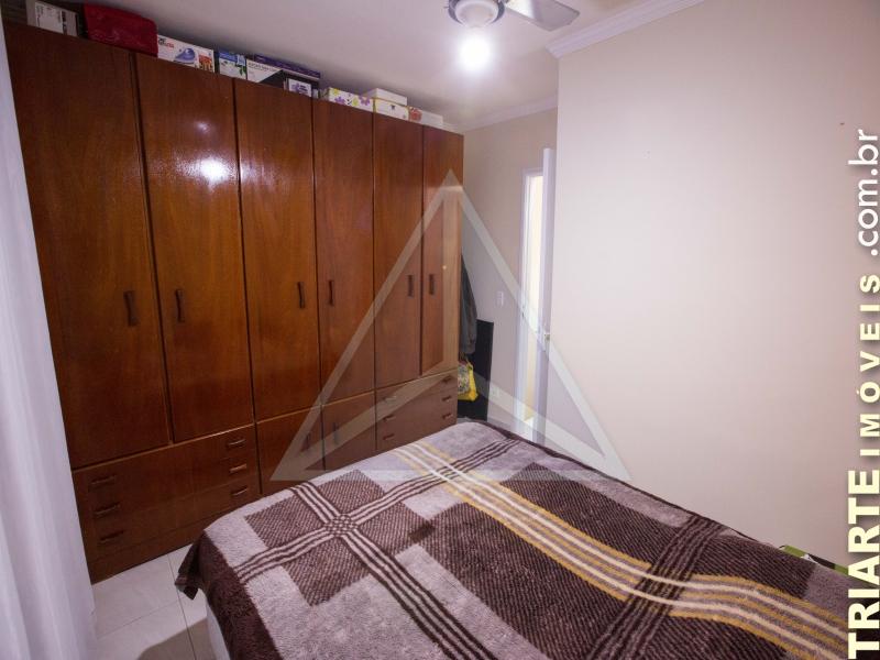 Sobrado à venda com 2 quartos, 80m² - Foto 13