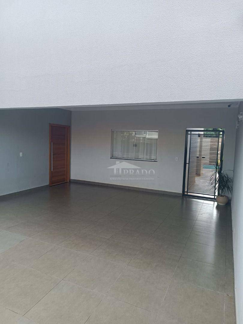 Casa à venda com 3 quartos, 140m² - Foto 6