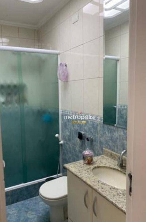 Sobrado à venda com 3 quartos, 196m² - Foto 21