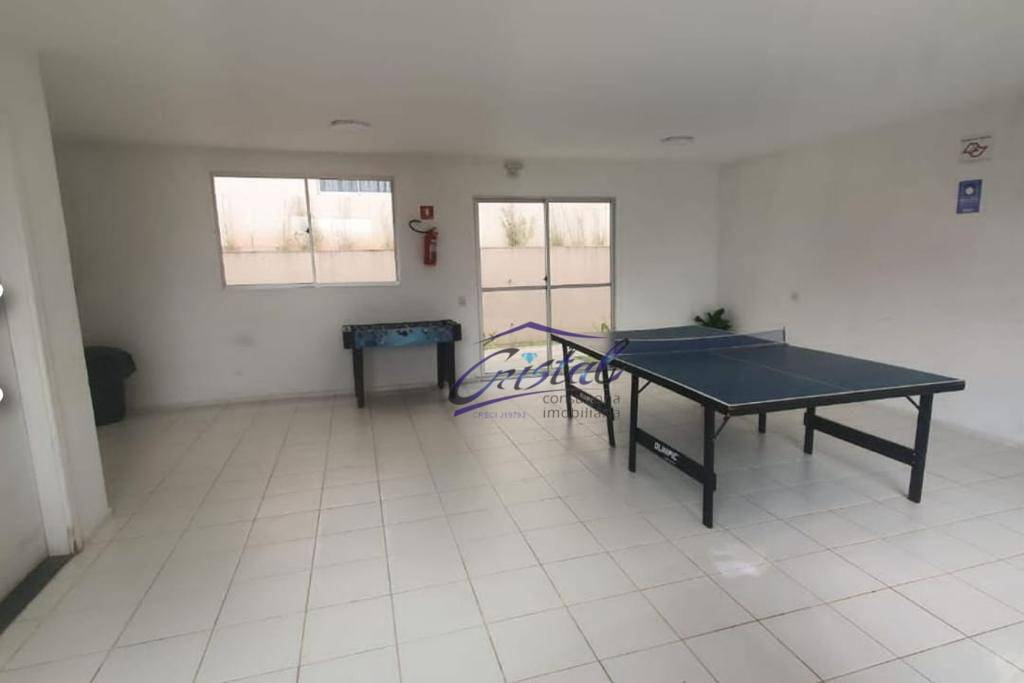 Apartamento à venda com 2 quartos, 39m² - Foto 31