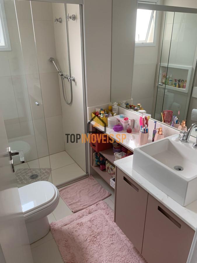 Apartamento à venda com 3 quartos, 271m² - Foto 13