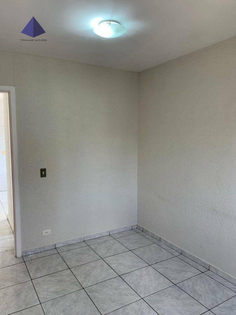 Apartamento à venda com 1 quarto, 40m² - Foto 11