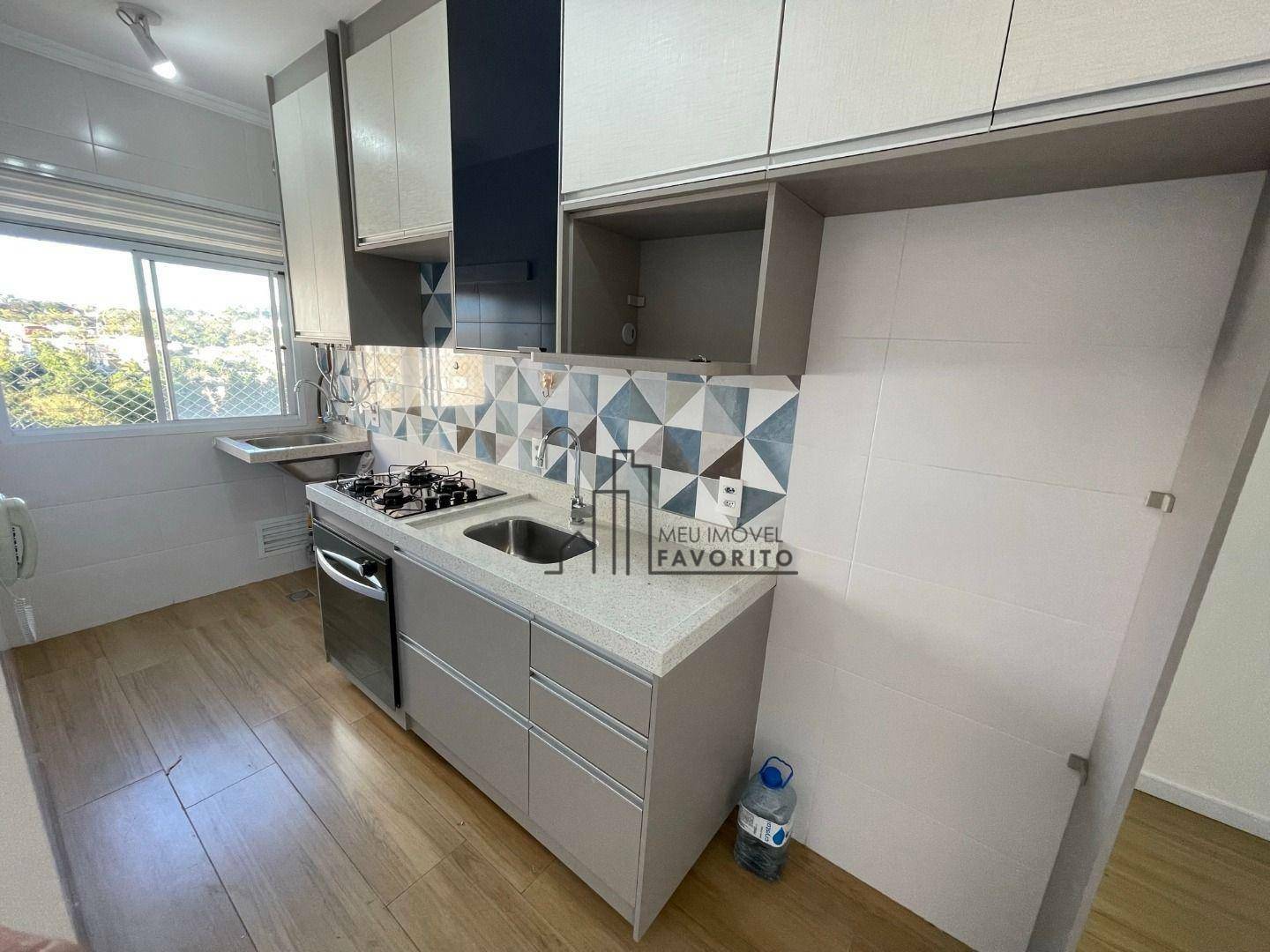 Apartamento para alugar com 2 quartos, 49m² - Foto 5