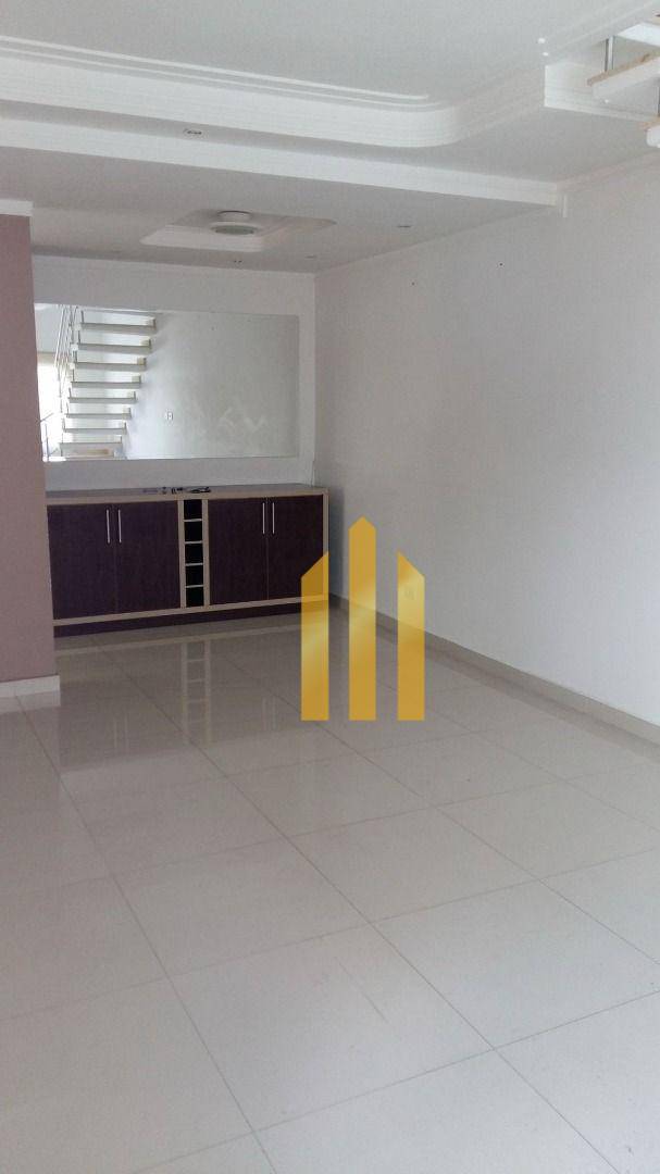 Sobrado à venda com 2 quartos, 100m² - Foto 19