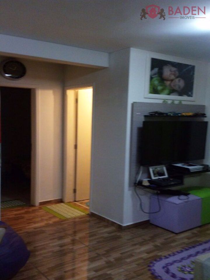 Apartamento, 2 quartos, 50 m² - Foto 3