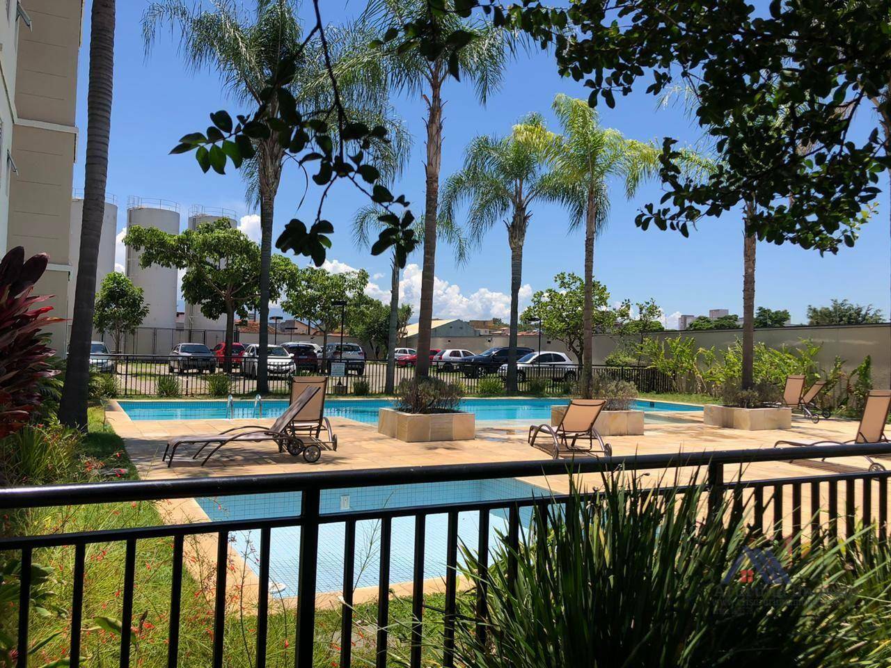 Apartamento, 3 quartos, 68 m² - Foto 2