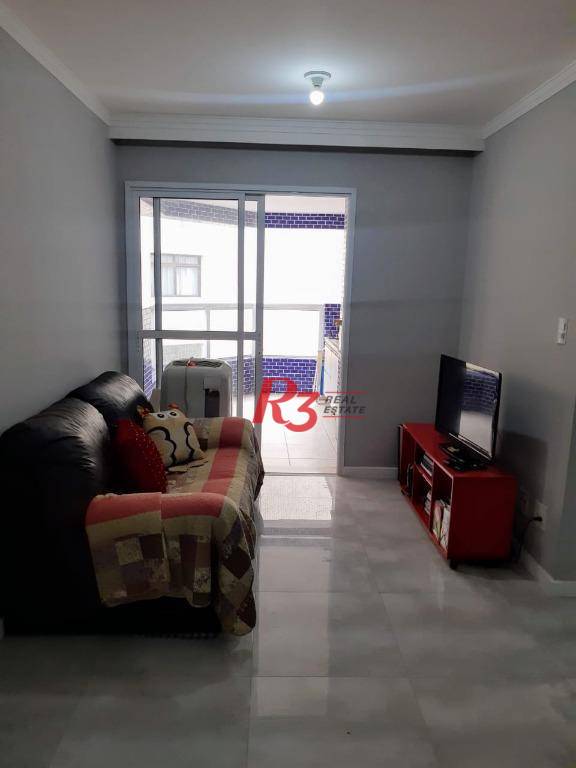 Apartamento à venda com 2 quartos, 73m² - Foto 6