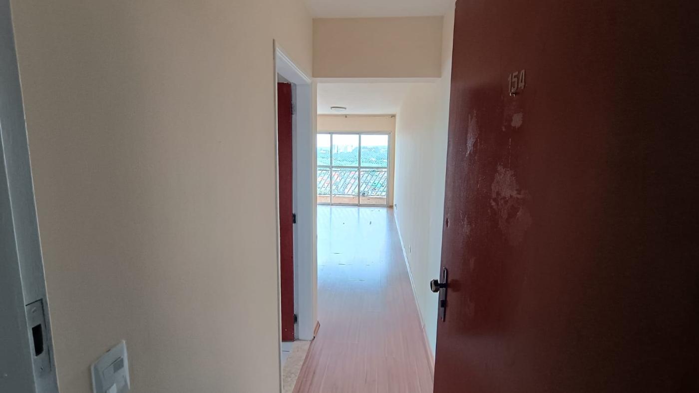 Apartamento à venda com 2 quartos, 73m² - Foto 2