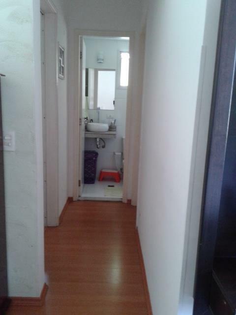 Apartamento à venda com 2 quartos, 54m² - Foto 39