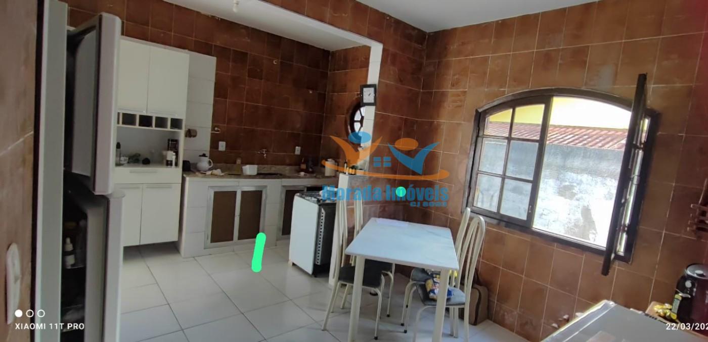 Casa à venda com 2 quartos, 95m² - Foto 4