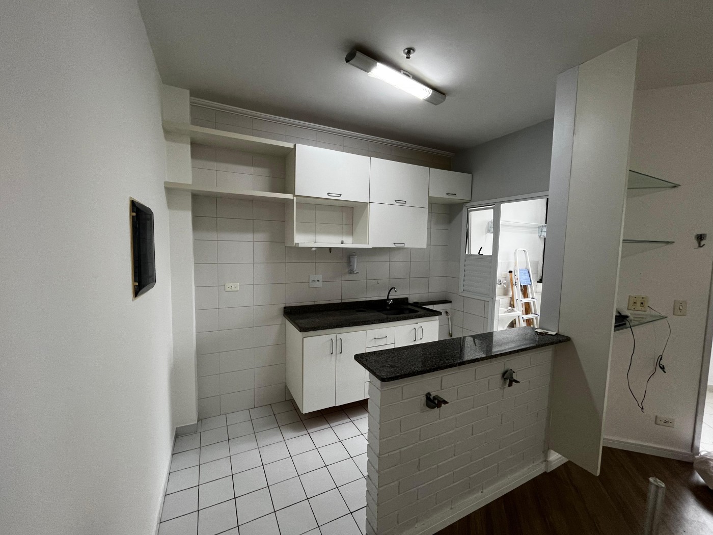 Apartamento para alugar com 1 quarto, 50m² - Foto 5