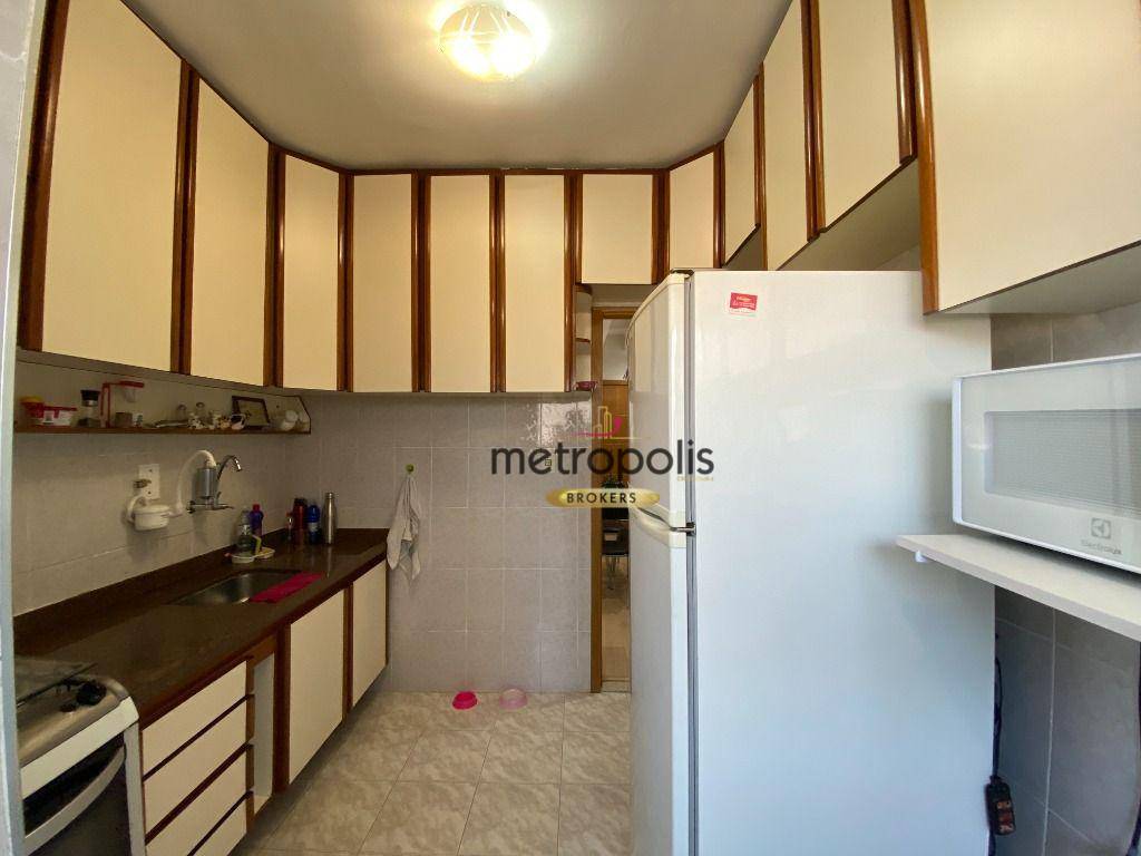 Apartamento à venda com 2 quartos, 56m² - Foto 20