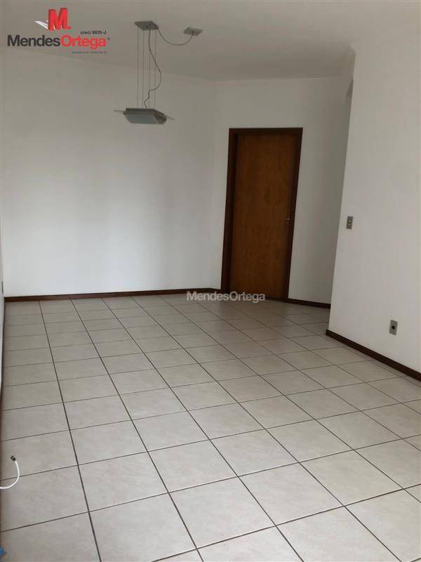 Apartamento, 3 quartos, 96 m² - Foto 4