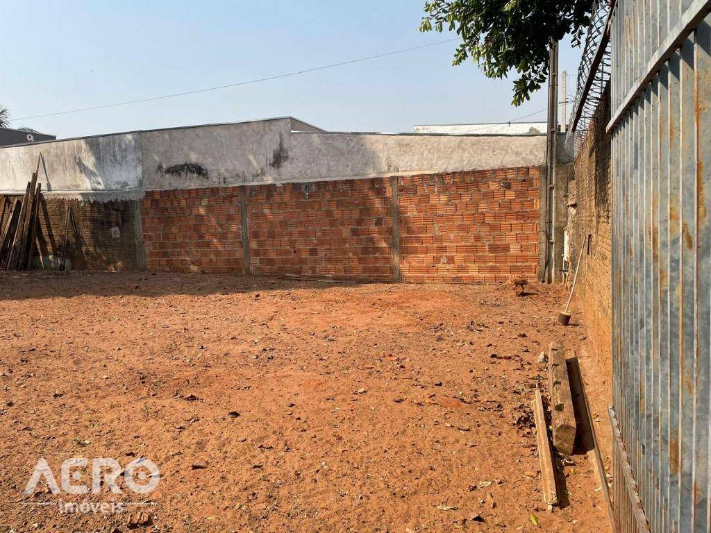 Terreno à venda, 504M2 - Foto 1