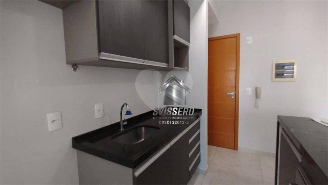 Apartamento, 1 quarto, 52 m² - Foto 2