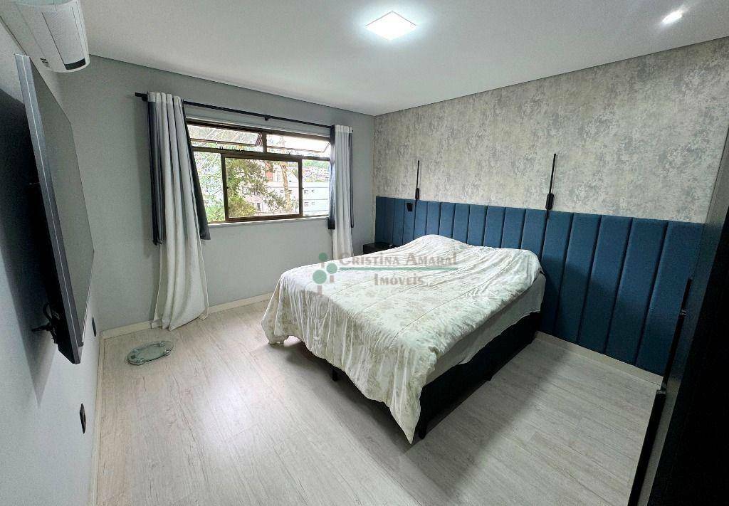 Apartamento à venda com 2 quartos, 108m² - Foto 6