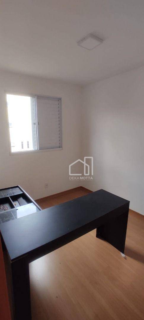 Apartamento à venda com 2 quartos, 39m² - Foto 6