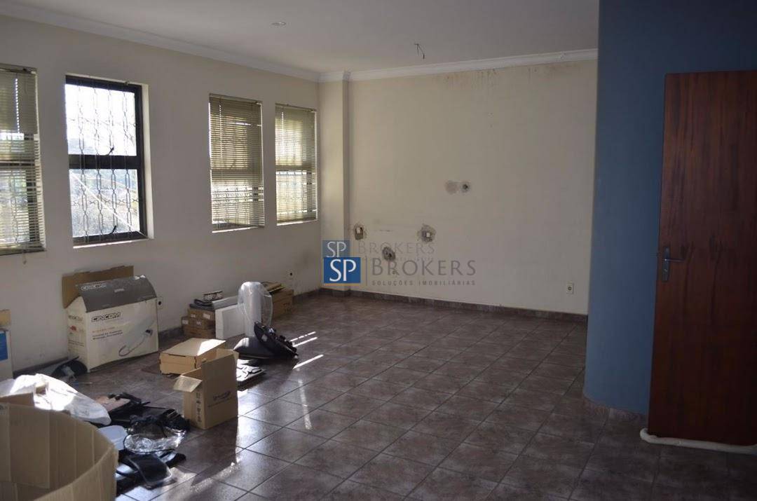 Depósito-Galpão-Armazém à venda e aluguel, 2427m² - Foto 5