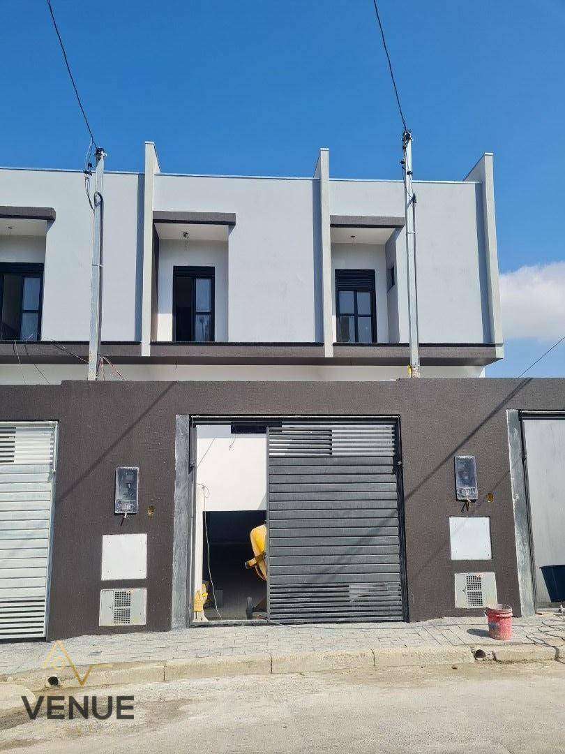 Sobrado à venda com 3 quartos, 164m² - Foto 2