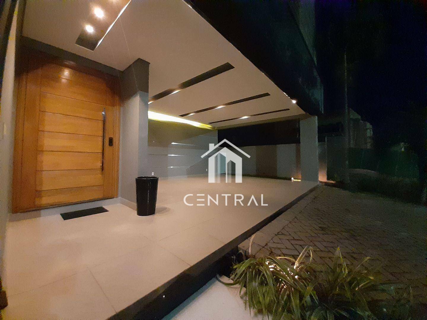 Casa à venda com 4 quartos, 400m² - Foto 30