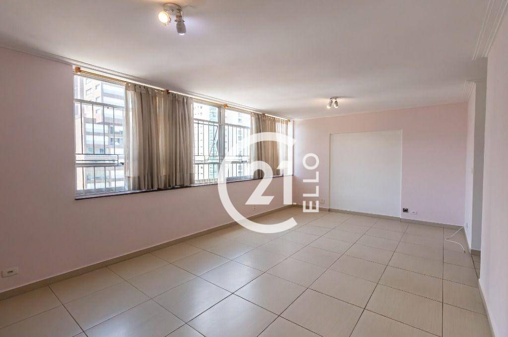 Apartamento para alugar com 2 quartos, 103m² - Foto 7