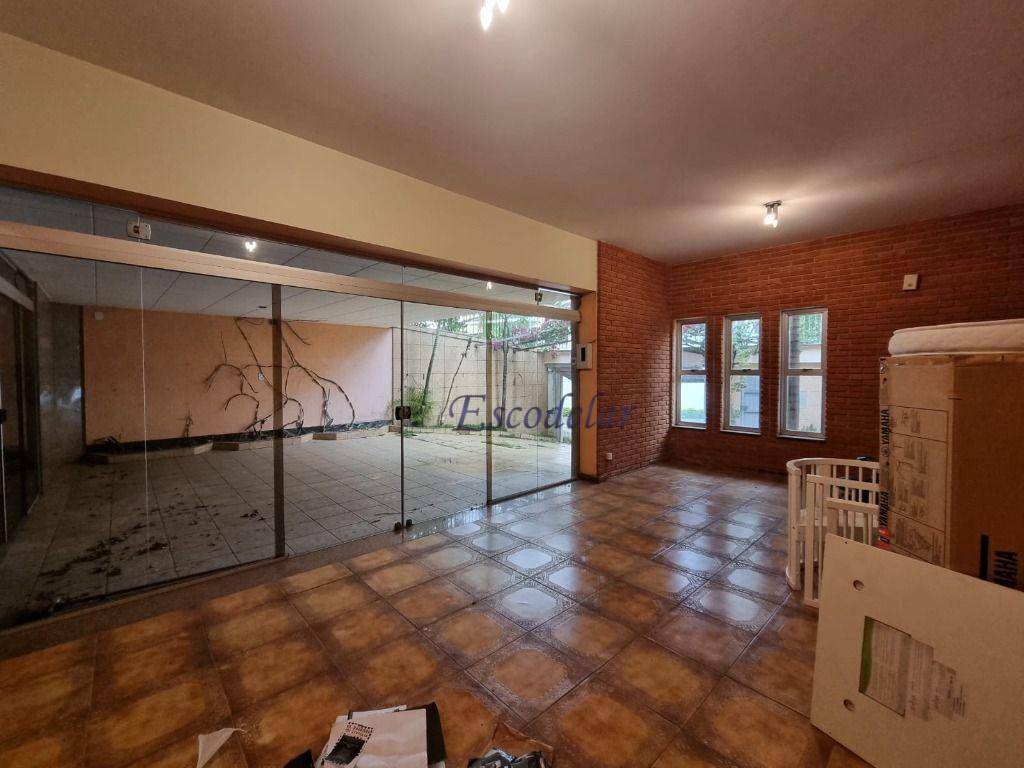 Sobrado à venda com 3 quartos, 280m² - Foto 29