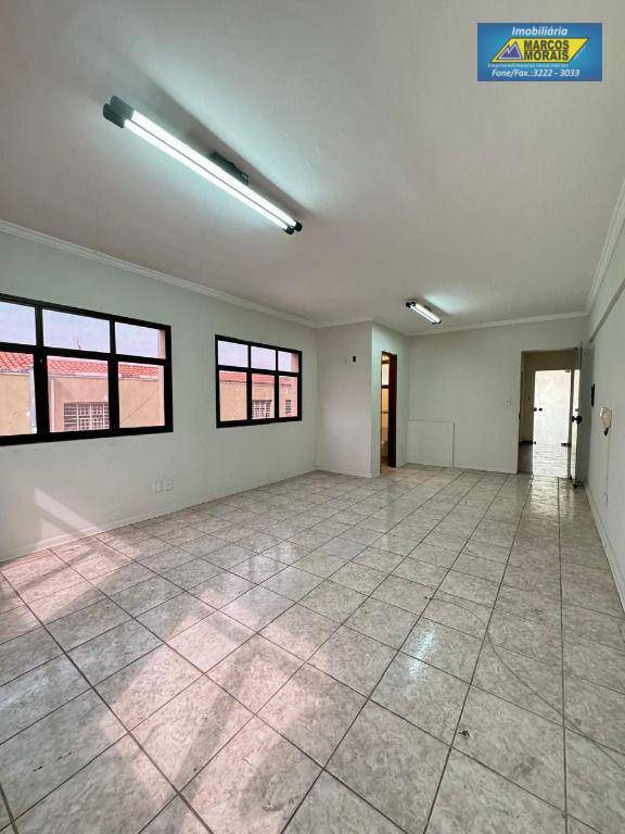 Conjunto Comercial-Sala à venda, 35m² - Foto 5