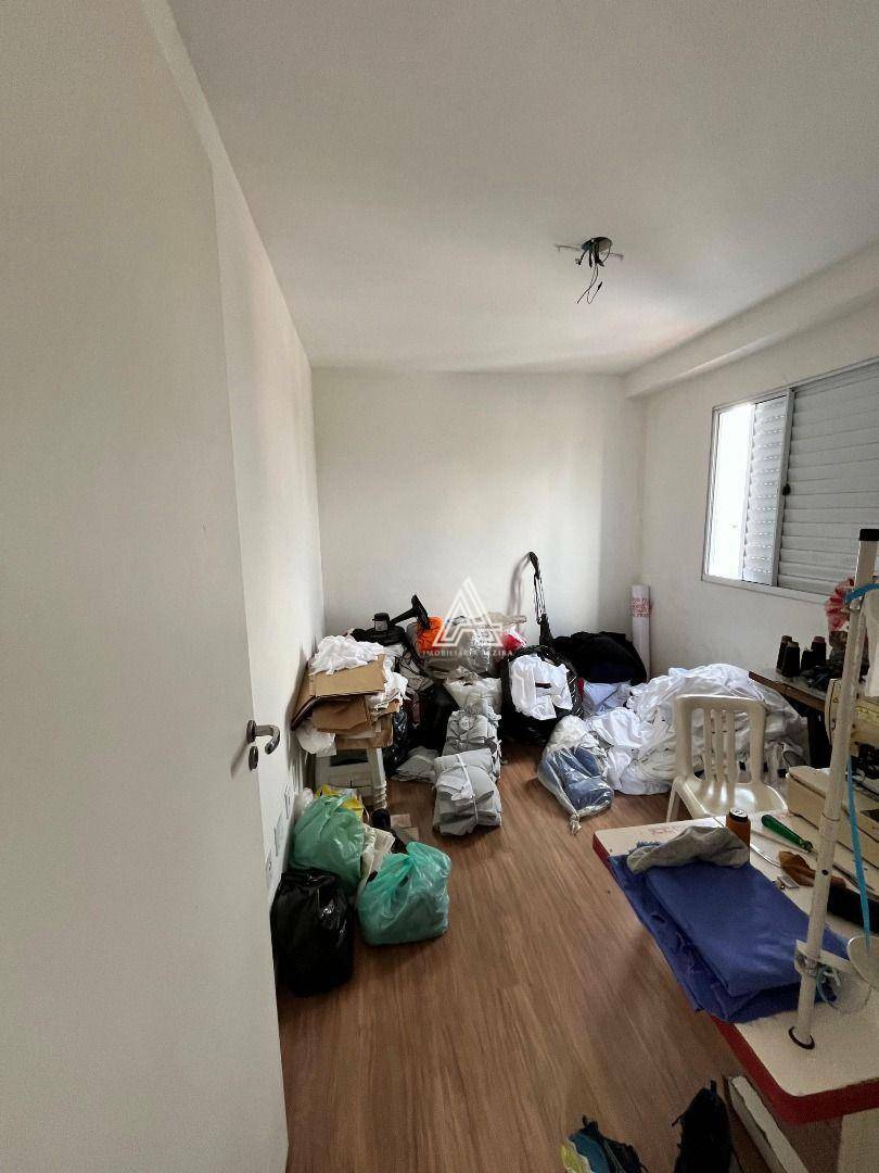 Apartamento à venda com 2 quartos, 56m² - Foto 41