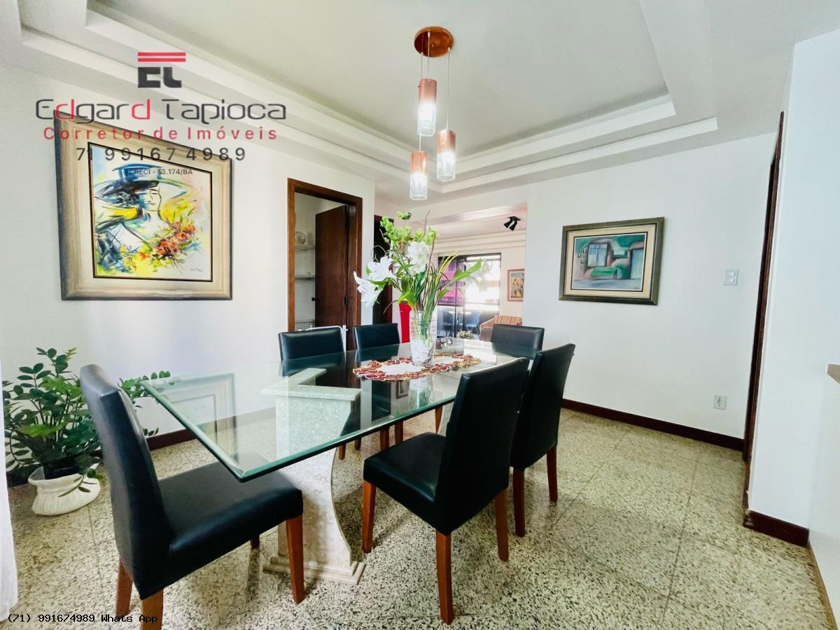 Apartamento à venda com 3 quartos, 146m² - Foto 5