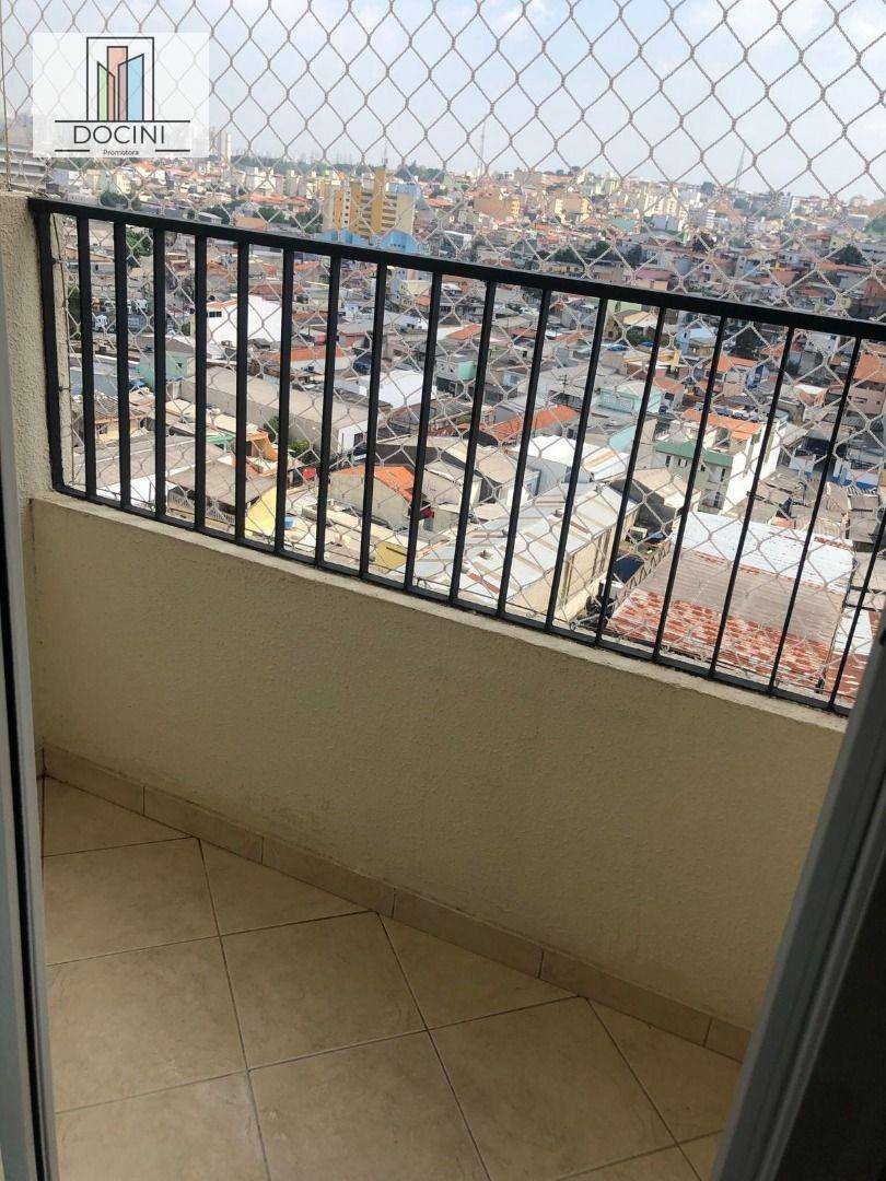 Apartamento à venda com 2 quartos, 48m² - Foto 4