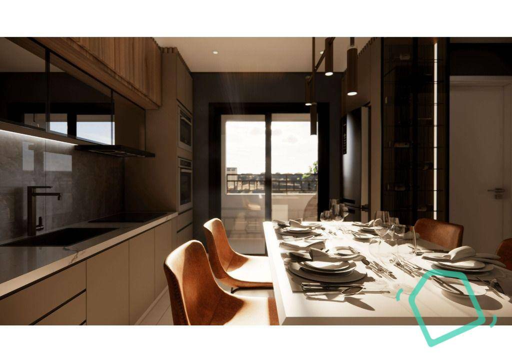 Apartamento à venda com 2 quartos, 44m² - Foto 7