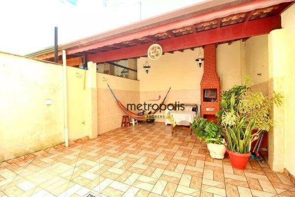 Sobrado à venda com 3 quartos, 126m² - Foto 9