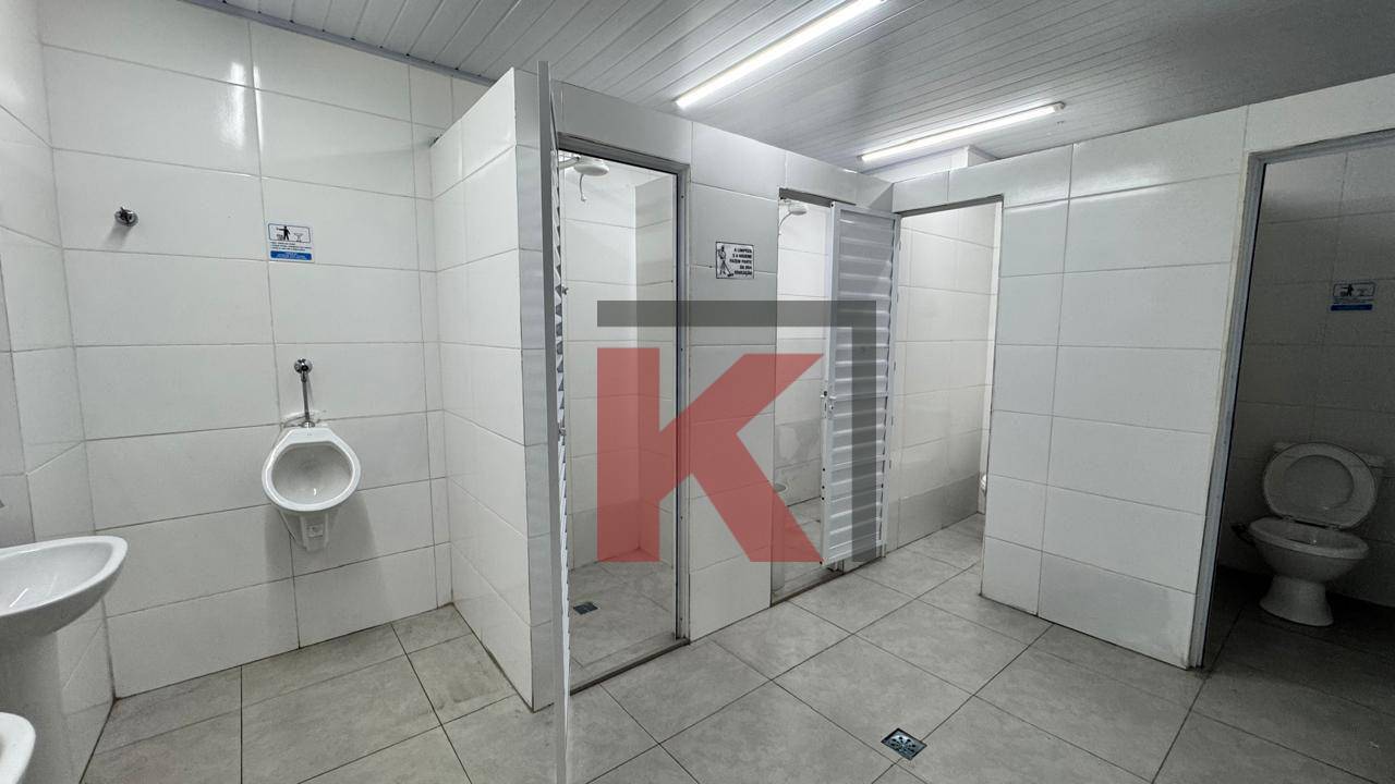 Depósito-Galpão, 1000 m² - Foto 5