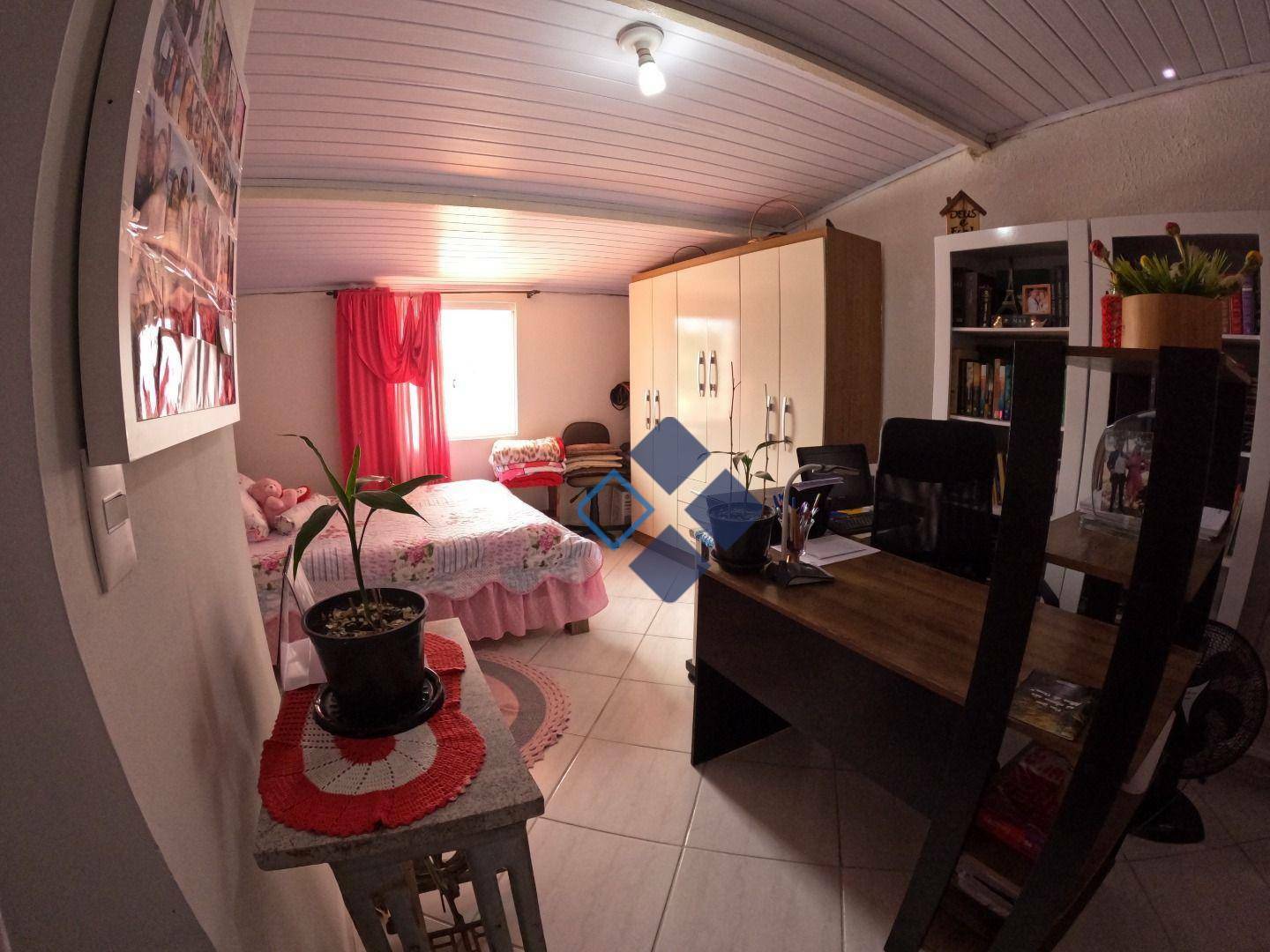 Sobrado à venda com 2 quartos, 54m² - Foto 12