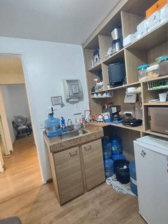 Conjunto Comercial-Sala à venda, 82m² - Foto 30