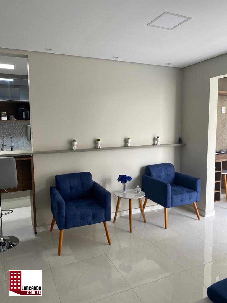 Apartamento à venda com 3 quartos, 86m² - Foto 19