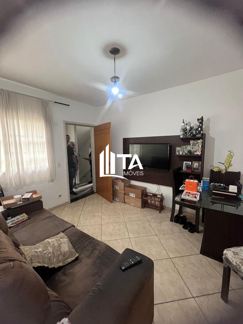 Apartamento à venda com 2 quartos, 56m² - Foto 1