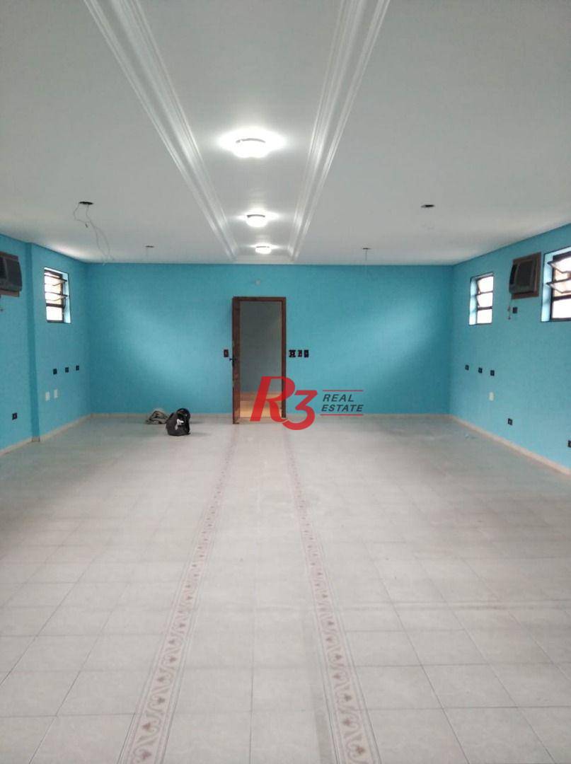 Conjunto Comercial-Sala para alugar, 150m² - Foto 1