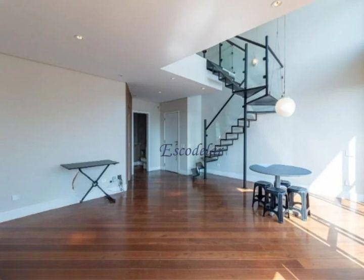 Apartamento à venda com 2 quartos, 142m² - Foto 2