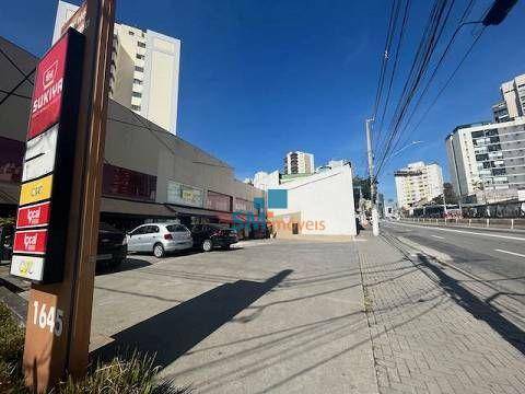 Loja-Salão para alugar, 80m² - Foto 5