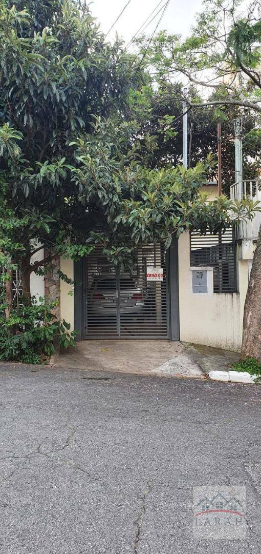 Sobrado à venda com 4 quartos, 198m² - Foto 33