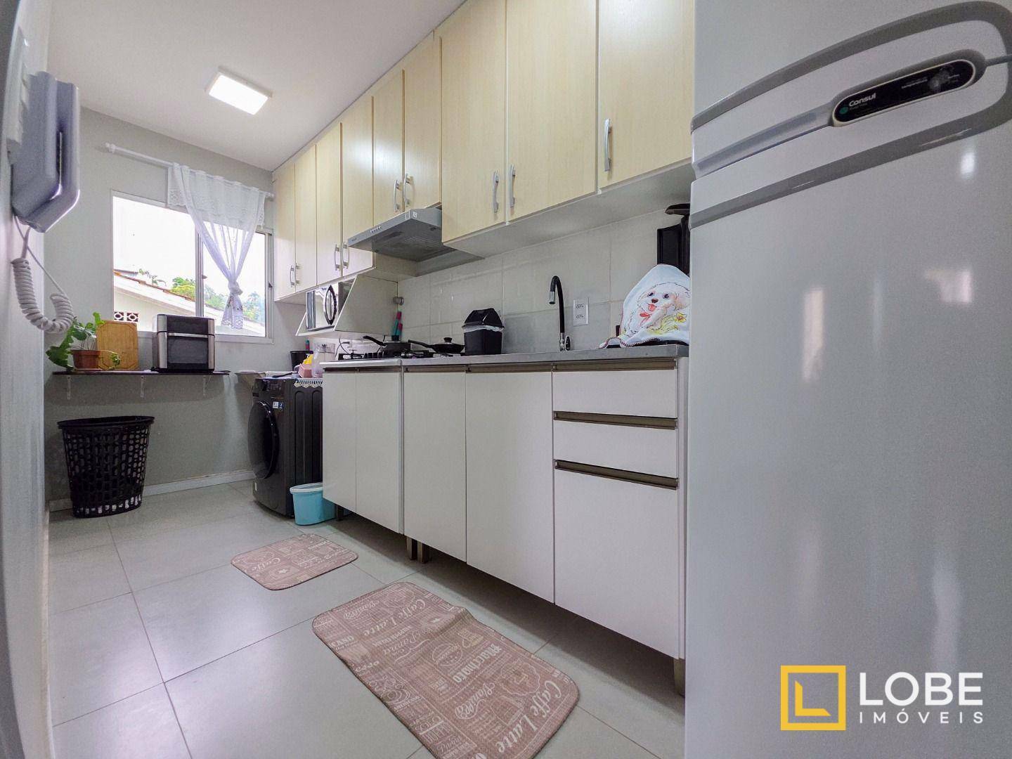 Apartamento, 2 quartos, 43 m² - Foto 4