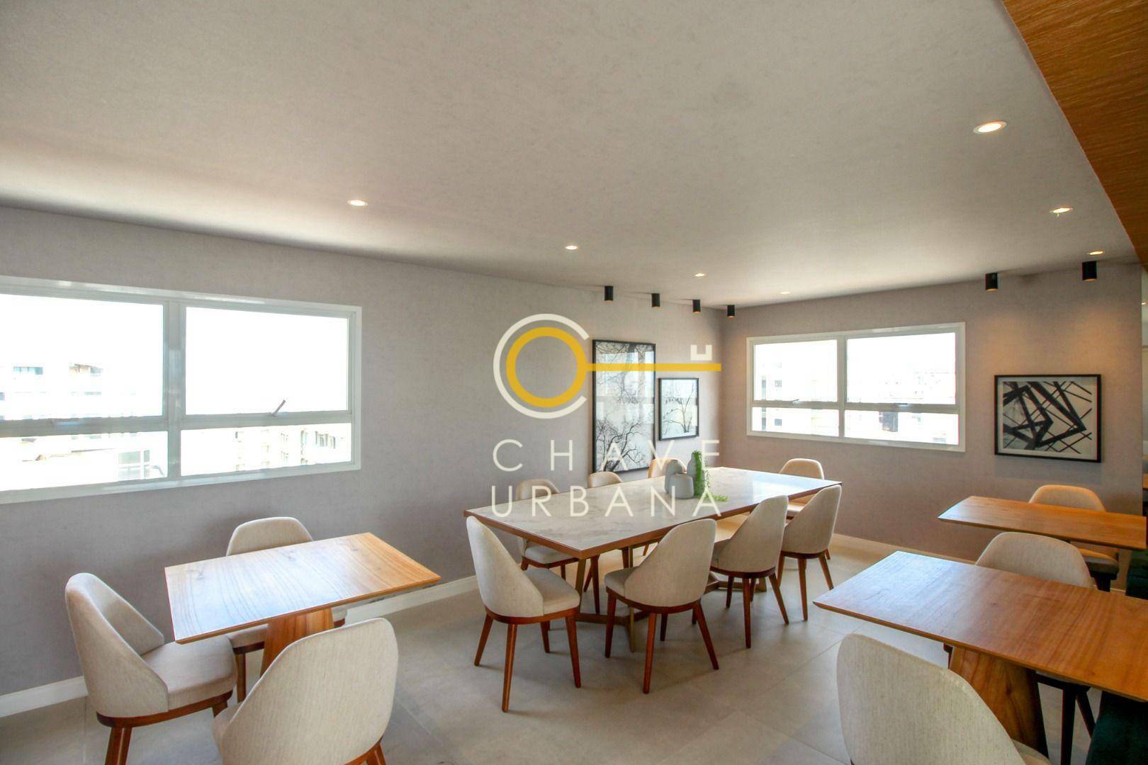 Apartamento à venda com 2 quartos, 82m² - Foto 43